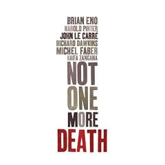 Not One More Death
