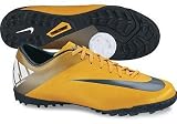 Nike Junior Mercurial Victory II Astro Turf Football Boots