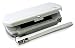 <STRONG>LUXURY</STRONG> <STRONG>Hard</STRONG> <STRONG>Case</STRONG> <STRONG>for</STRONG> <STRONG>PSP-3000/2000</STRONG> <STRONG>ホワイト</STRONG> <STRONG>102S</STRONG>