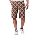 Nike - Herren Tennis-Shorts Rush and Crush Short