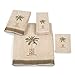 Avanti Linens Banana Palm Collection, Fingertip Towel, 18.00