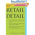 D�tails sur le produit