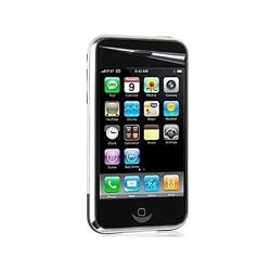 Apple iPhone 3G Mirror Screen Protector Review Apple iPhone 3G Mirror Screen Protector Review