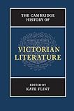 The Cambridge history of Victorian literature