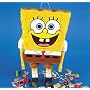 Birthday Party Pinatas Spongebob Pinata