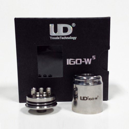 UD IGO-W5