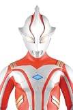 BM Project Ultraman Mebius 1/6 figure
