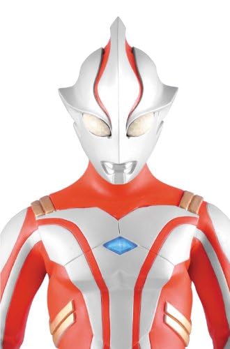PROJECT BM! ウルトラマンメビウス