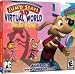 Jumpstart 3D Virtual World: Trouble in Town