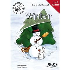 Themenheft Winter 1.-2. Klasse