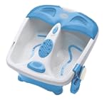 Scholl - Spa Jacuzzi - Colorpop Bleu