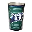 Tampa Bay Devil Rays MLB Tapered Wastebasket (15 Height) by Wincraft