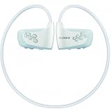 Produkt-Bild: Sony Walkman NWZ-W262W Sport-Walkman (2GB, wasserfest, kabellos) wei&szlig;