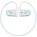 Sony NWZ-W262 Water Resistant Flash MP3 Player (2GB) - White