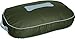 Kakadu Pet Urban Extra Large Dog Bed Pillow, Jungle and Duck Egg, Green/Blue