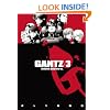 Gantz Volume 3 (v. 3)
