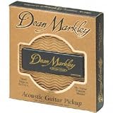 Dean Markley Pro Mag Grand Acoustic Guitar Pickup
