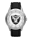 Fossil Oakland Three Hand Date Silicone Watch
