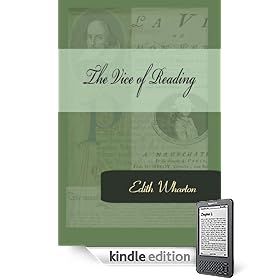 The Vice of Reading