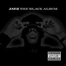 The Black Album [Explicit] UK Version