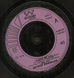 I THINK OF YOU 7 INCH (7" VINYL 45) UK WESTBOUND 1973
