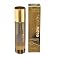 GlowFusion Micro-Nutrient Face and Body Natural Protein Tan, Light Formula, 5.0 Fluid Ounces (147.85ml)