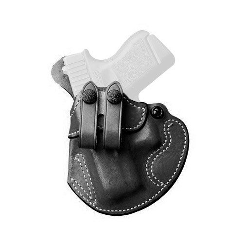 Desantis Cozy Partner Holster for Glock 26 Pistol, Right Hand, Black On Sale