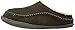 Tamarac by Slippers International Men's Hunter Mule