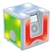 Electronics : IXOS Disco Cube