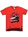 Ant-Man Boys' Ant Man T-Shirt