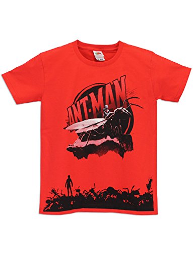 Ant-Man Boys' Ant Man T-Shirt