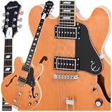 Epiphone Nick Valensi Riviera P-94 Archtop Electric Guitar