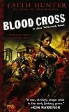 Blood Cross (Jane Yellowrock, Book 2)