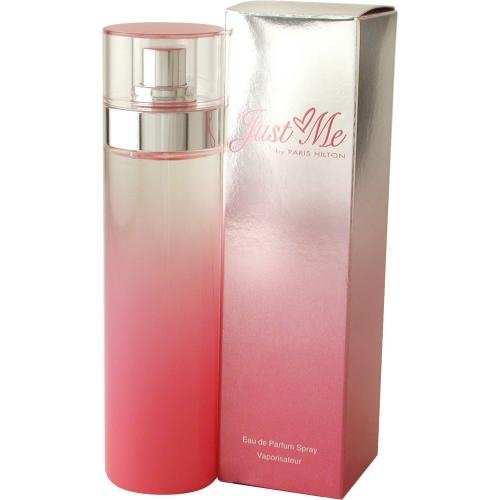 Just Me for Women by Paris Hilton 1 oz EDP Spray