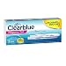 Clearblue Easy +/- Results Pregnancy Test, 2 Count (Packaging May Vary)
