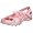 Light Pink/Orange