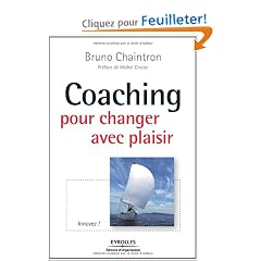 Coaching pour changer avec plaisir : Innovez !
