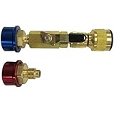 Mastercool (81490) R134A Valve Core Remover Installer