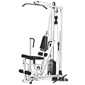 Body Solid EXM1500S Single Stack Home Gym