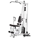 Body Solid EXM1500S Single Stack Home Gym