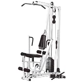 Body Solid EXM1500S Single Stack Home Gym Body Solid EXM1500S Single Stack Home Gym