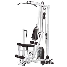 Body Solid EXM1500S Single Stack Home Gym