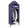 Honey-Can-Do Portable Storage Closet