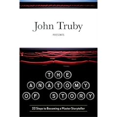 The Anatomy of Story