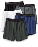 ExOfficio Men's Give-N-Go Boxer,Deep Palm,XX-Large