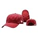 New Era 920CS Cotton Custom 1-3 Letters Baseball Cap