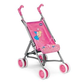 Chicco Doll Stroller