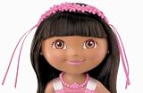 Fisher-Price Dora the Explorer Flower Girl