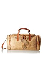 ALVIERO MARTINI Bolsa fin de semana  25 cm (Marrón Claro)