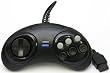 Classic Sega Genesis 6-Button Controller
